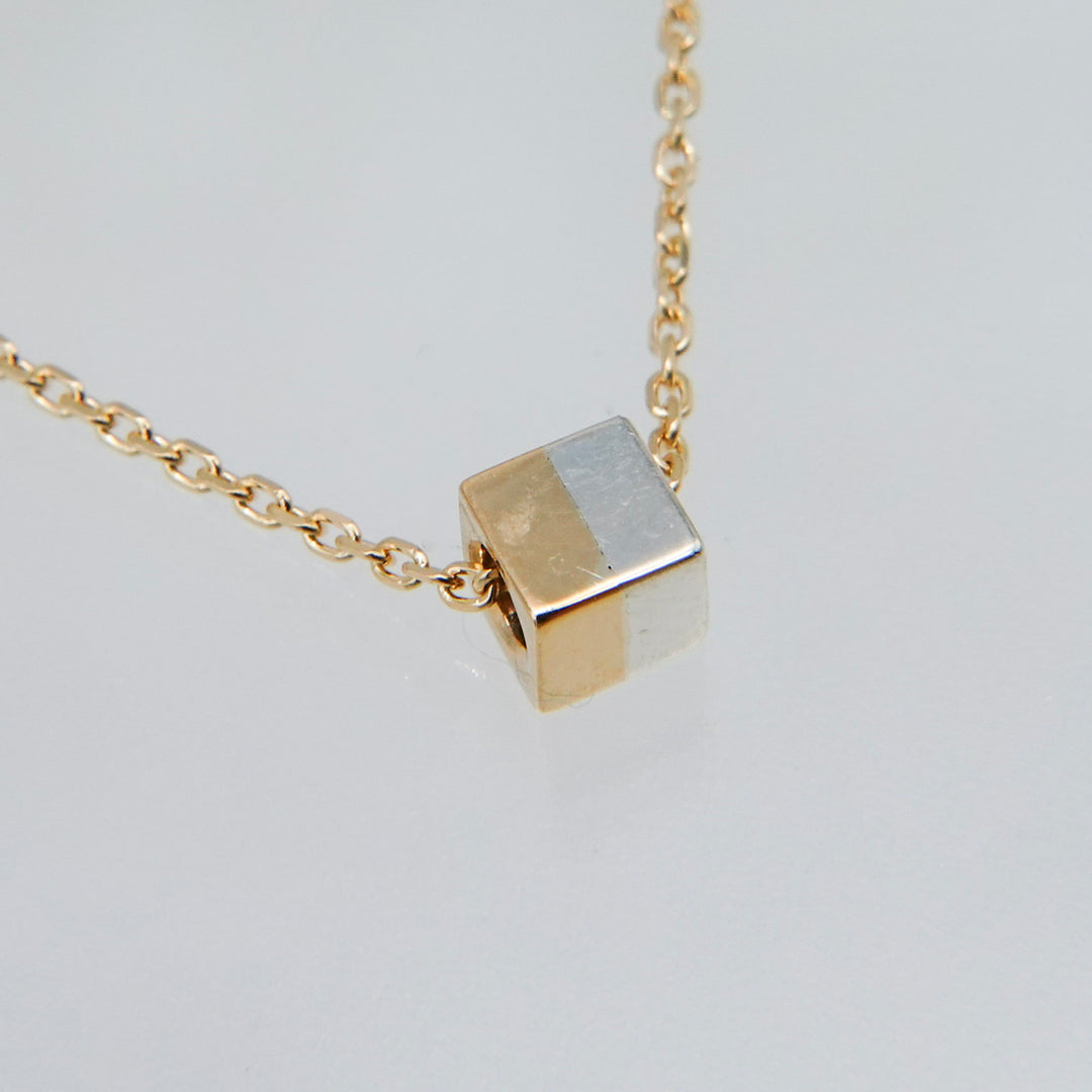 BICOLOR NECKLACE BN-02