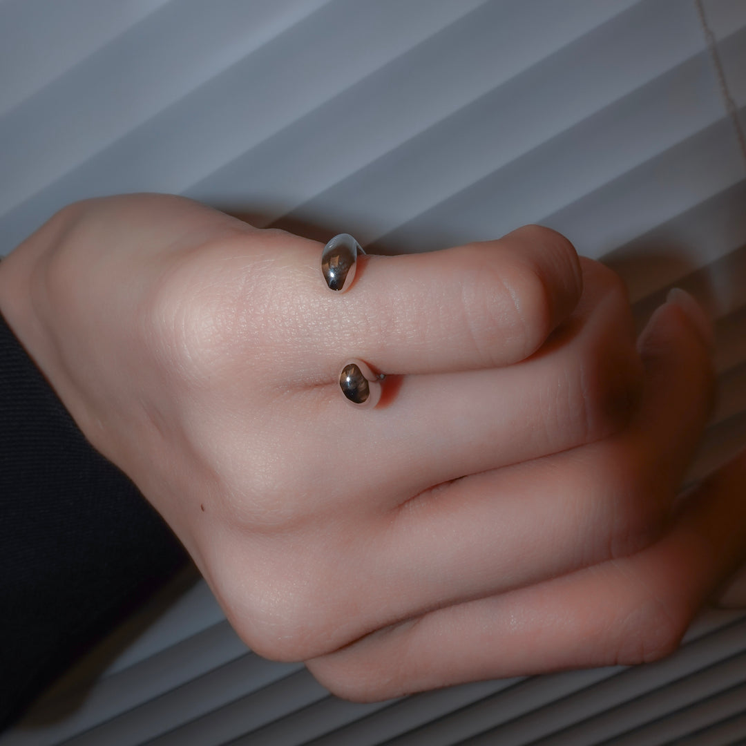 Scatters M_knuckle R