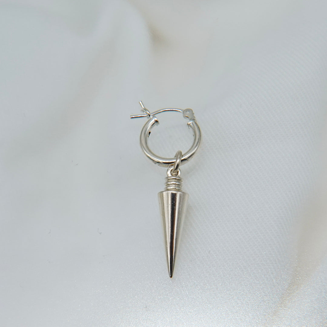 "Studs" pierce (SILVER)