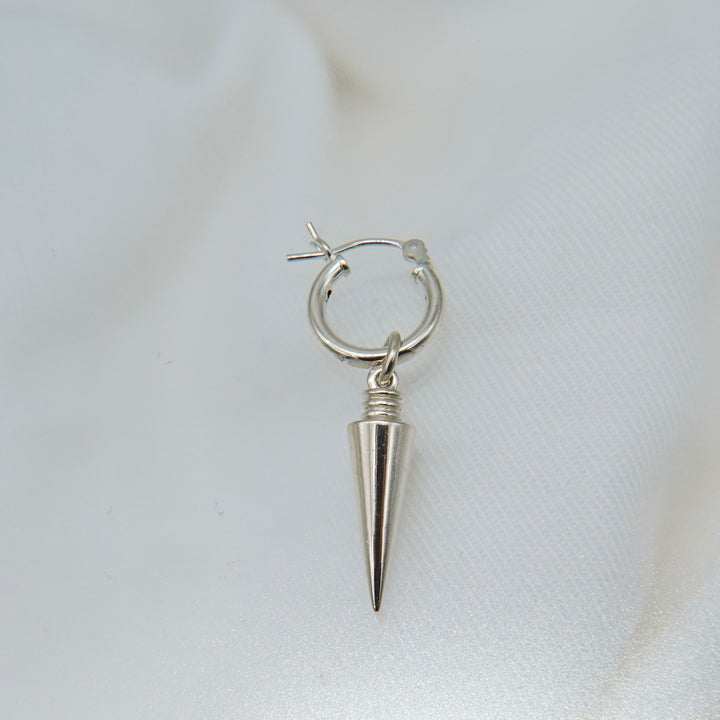 "Studs" pierce (SILVER)