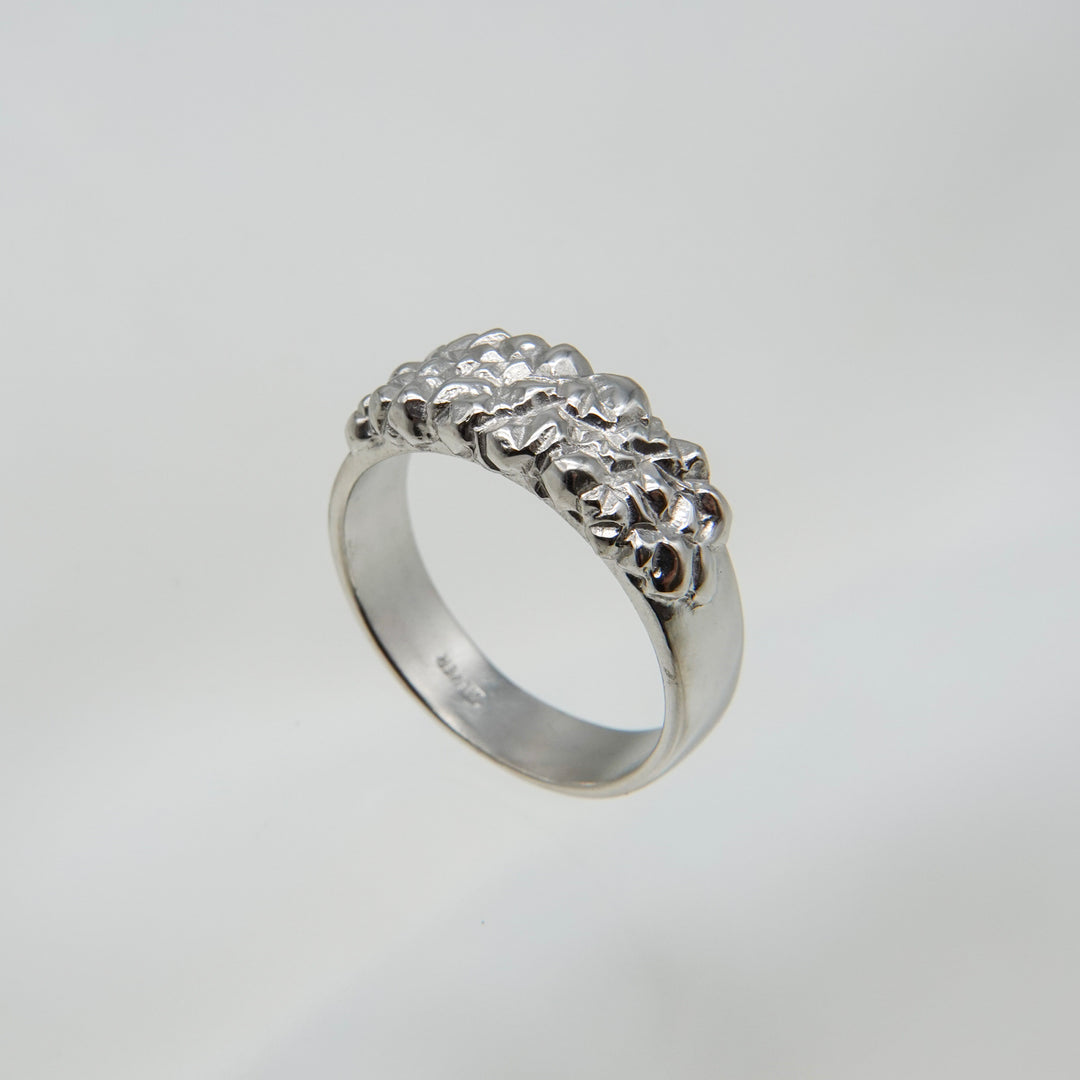 STONE SKIN M RING