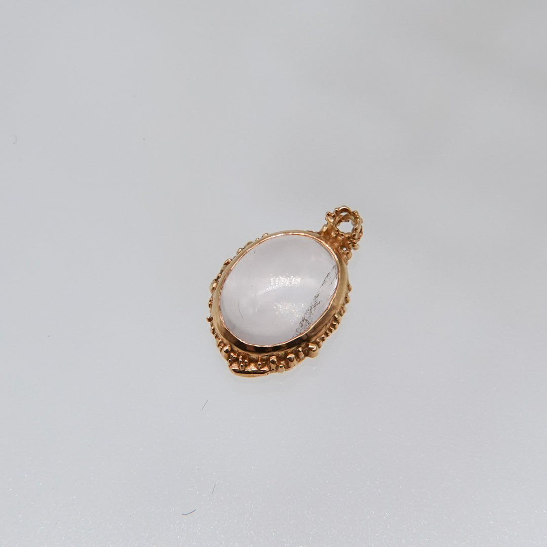60_Star Rose Quartz