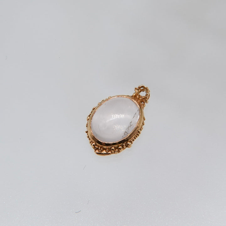 60_Star Rose Quartz