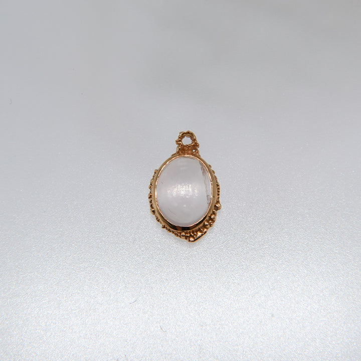 60_Star Rose Quartz