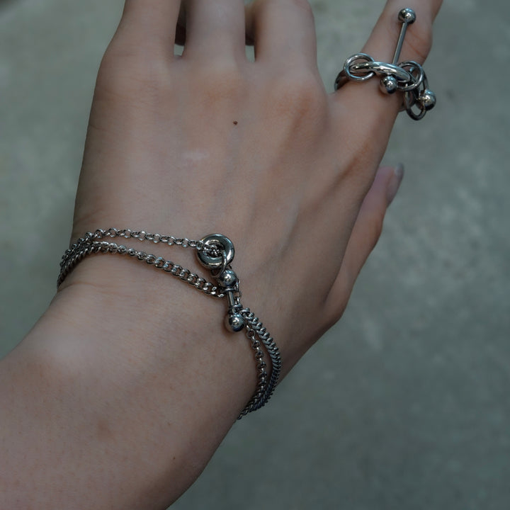 GEORGIE BRACELET