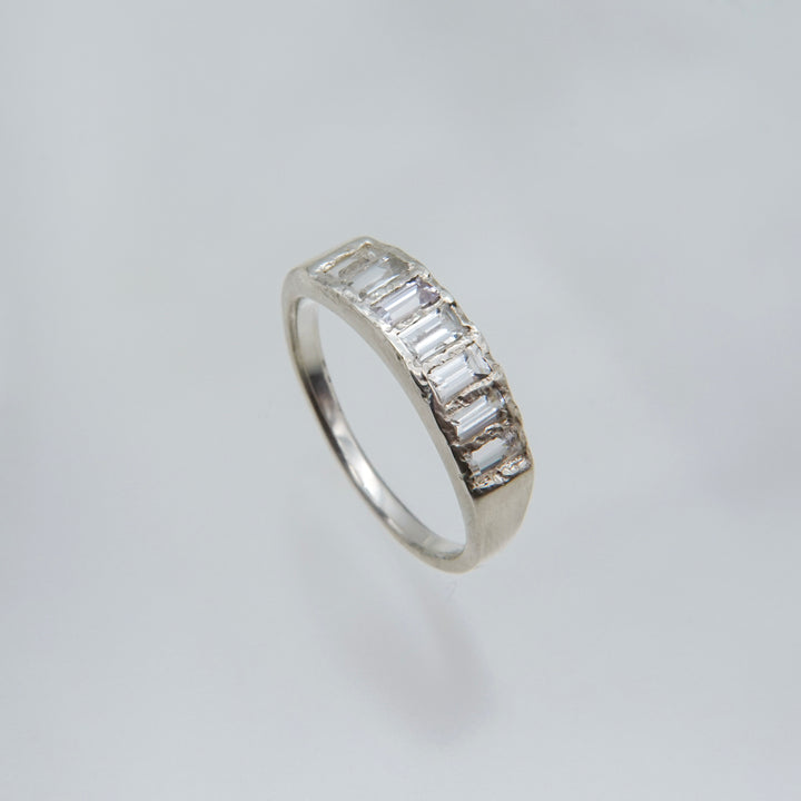 Naru Ring