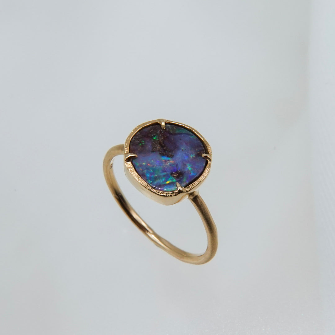 1872_Boulder Opal