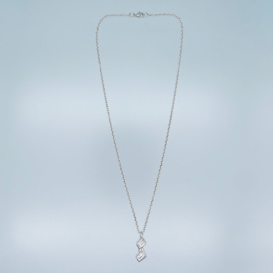 Kaki Necklace