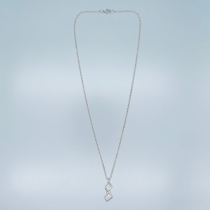 Kaki Necklace