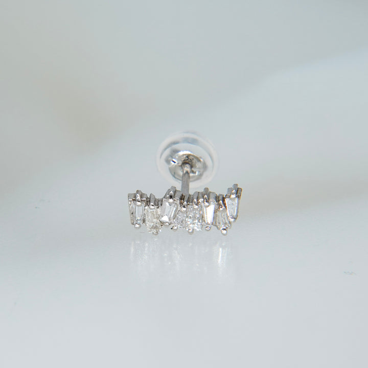 taper diamond pierce