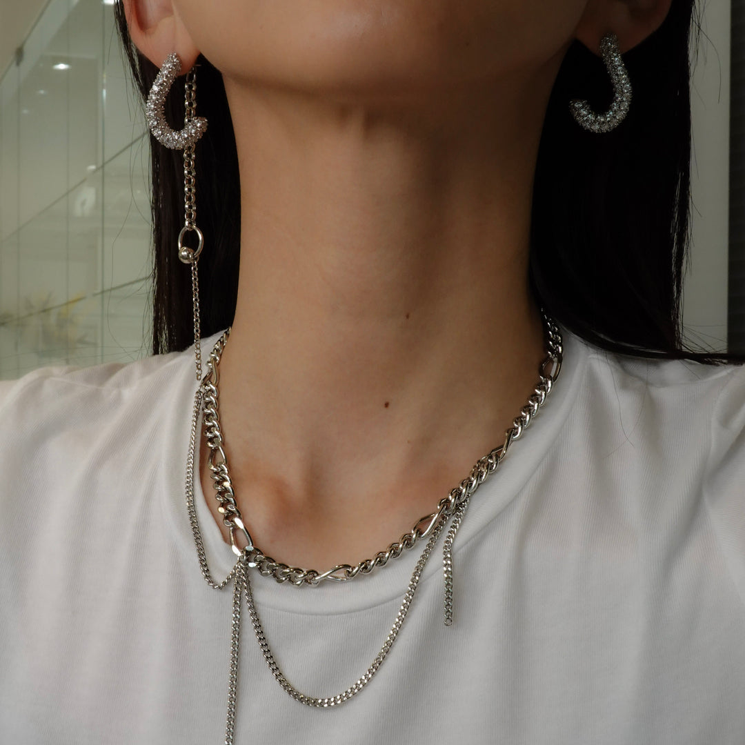LOTTA EARRINGS