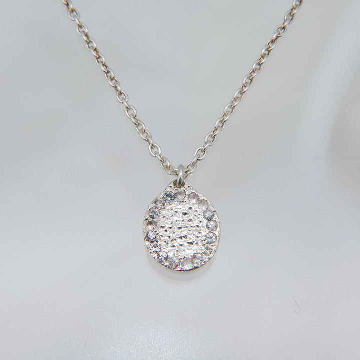 Nori Necklace