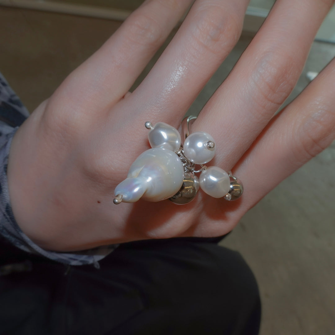 MICKEY RING