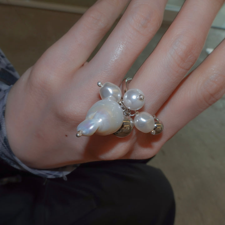MICKEY RING