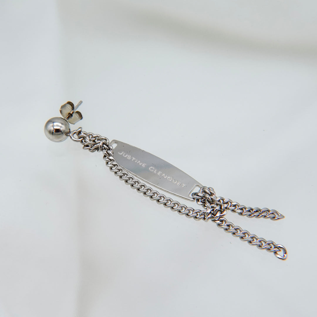 DARIO EARRINGS