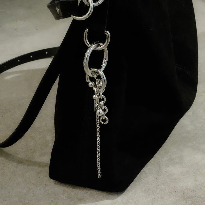 LEWIS KEYCHAIN