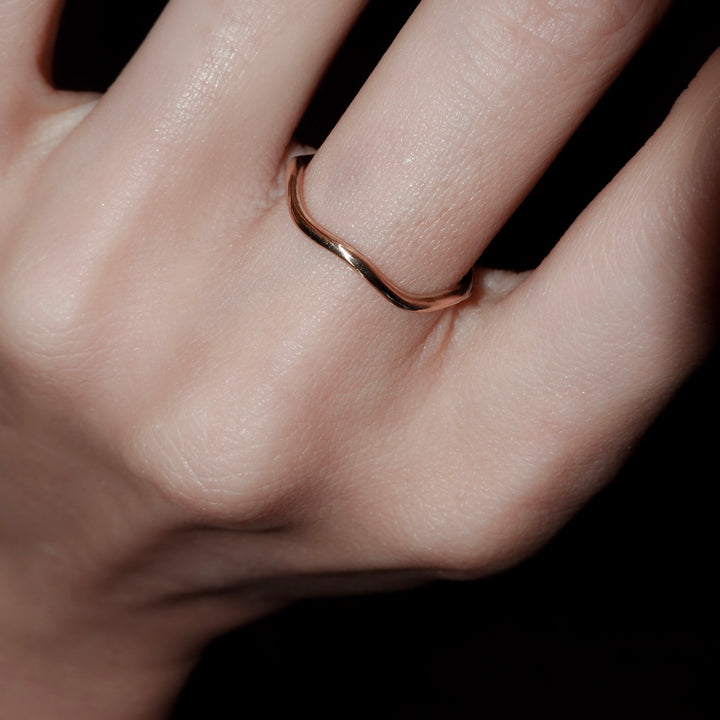 K10ウェーブリング