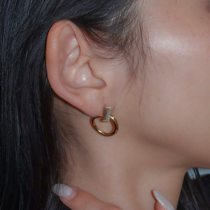 FLOW LINE E - SMALL SIZE