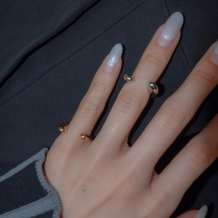 Scatters M_knuckle R