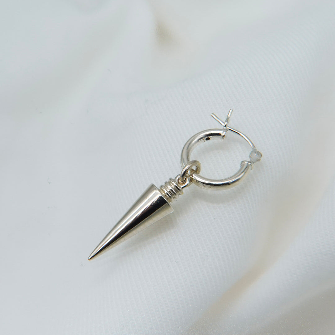 "Studs" pierce (SILVER)