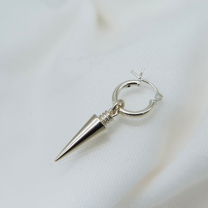 "Studs" pierce (SILVER)