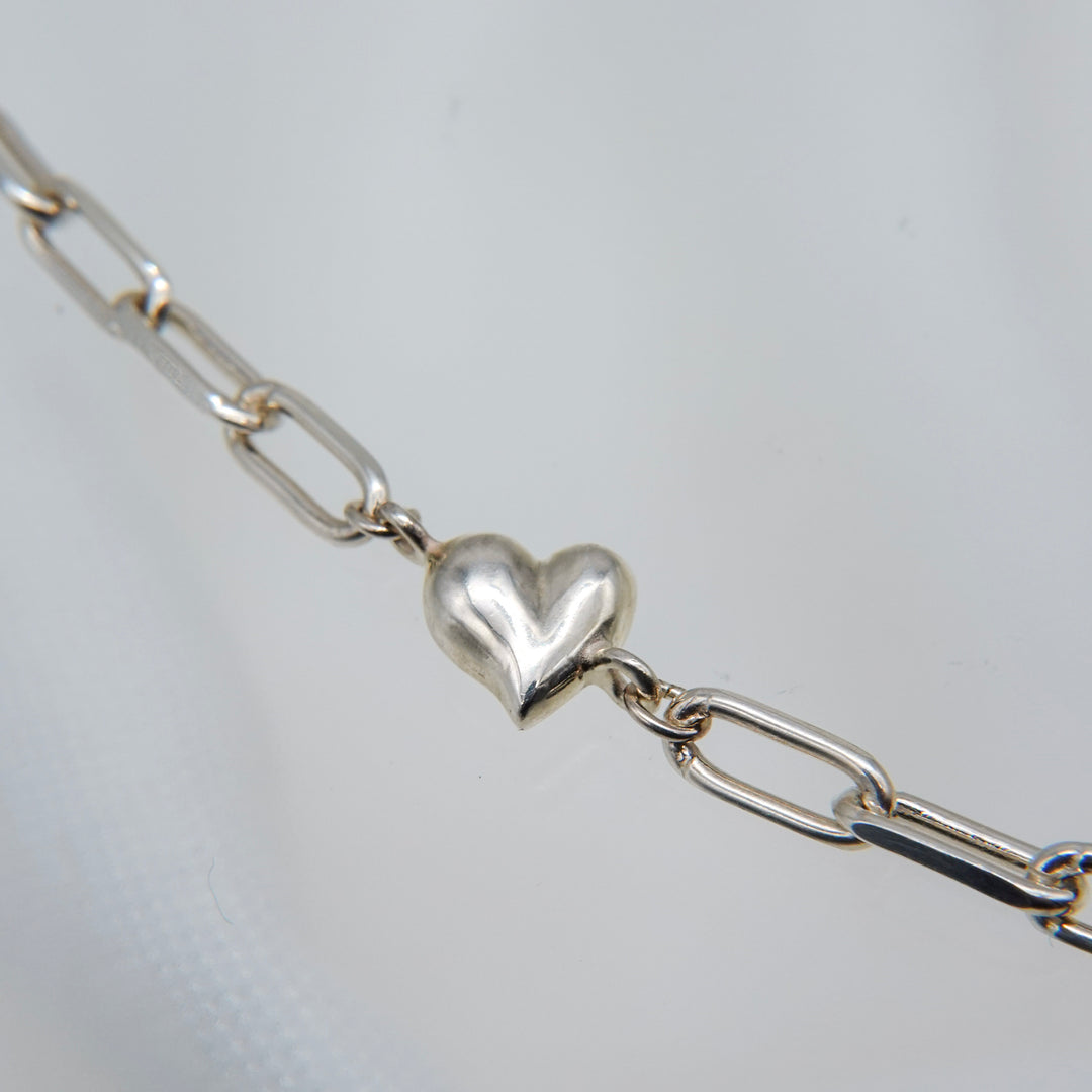 RE:PARTS -The State Necklace