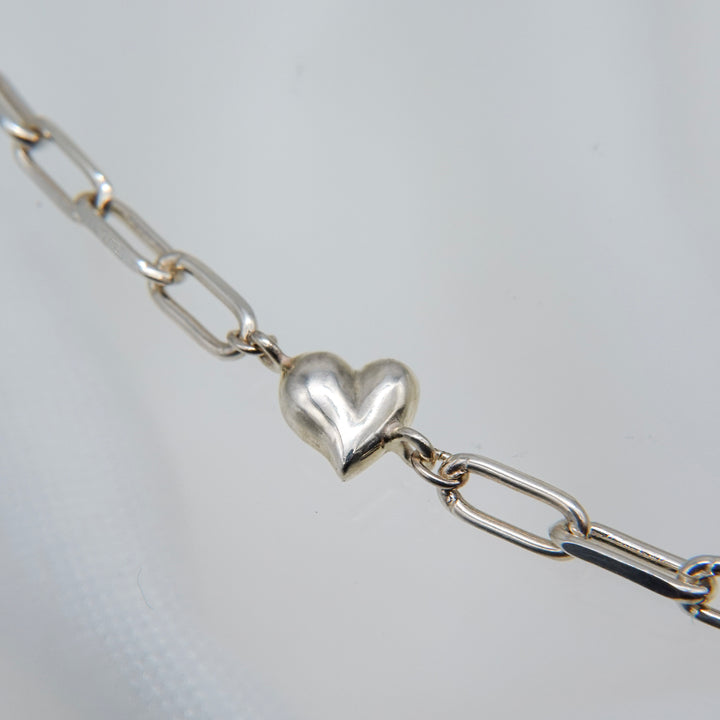 RE:PARTS -The State Necklace