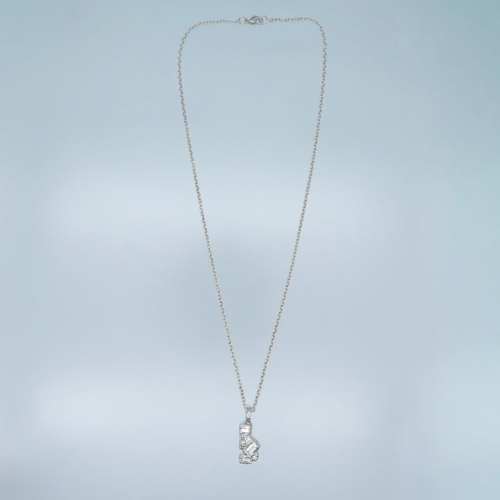 Kei Necklace