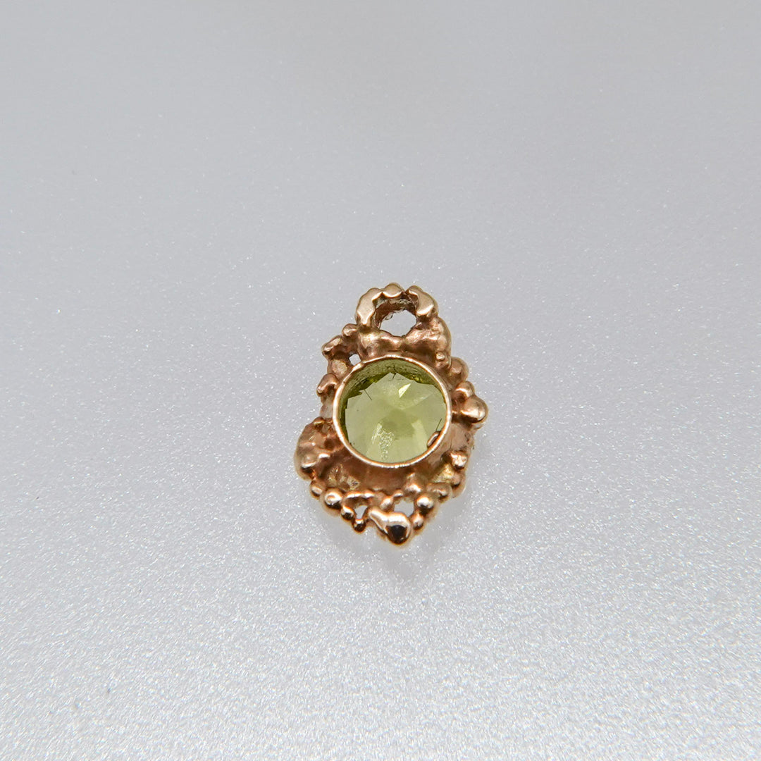 48_Peridot Top