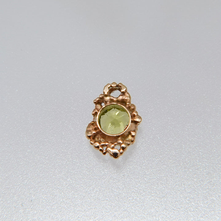 48_Peridot Top