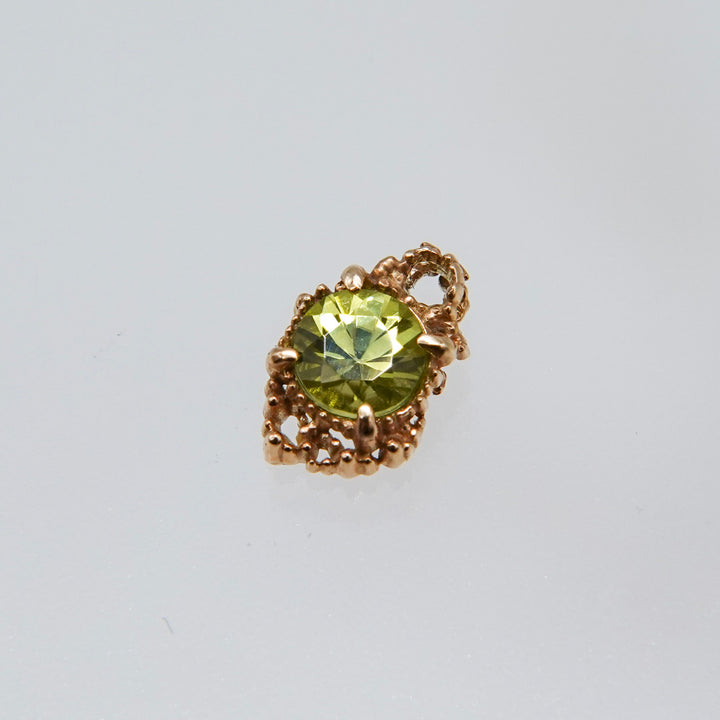 48_Peridot Top