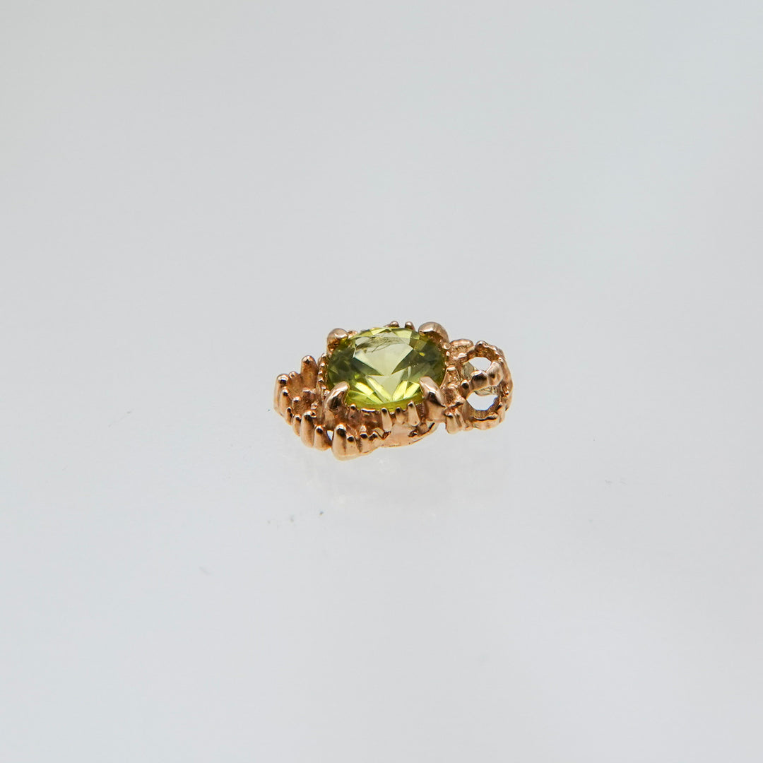 48_Peridot Top