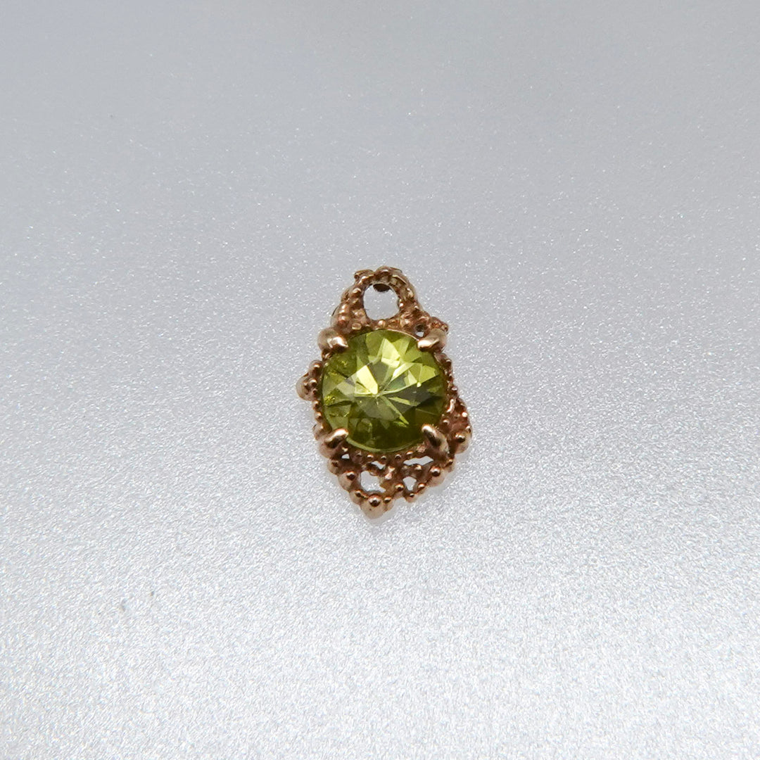 48_Peridot Top