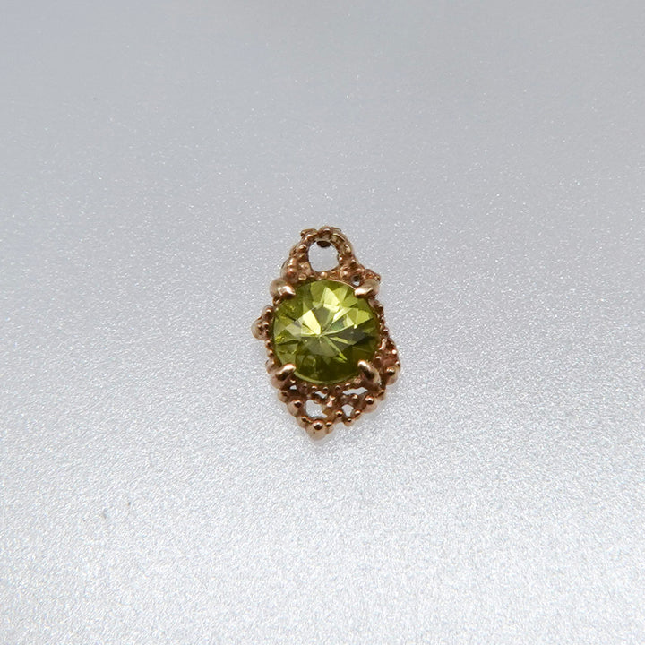 48_Peridot Top