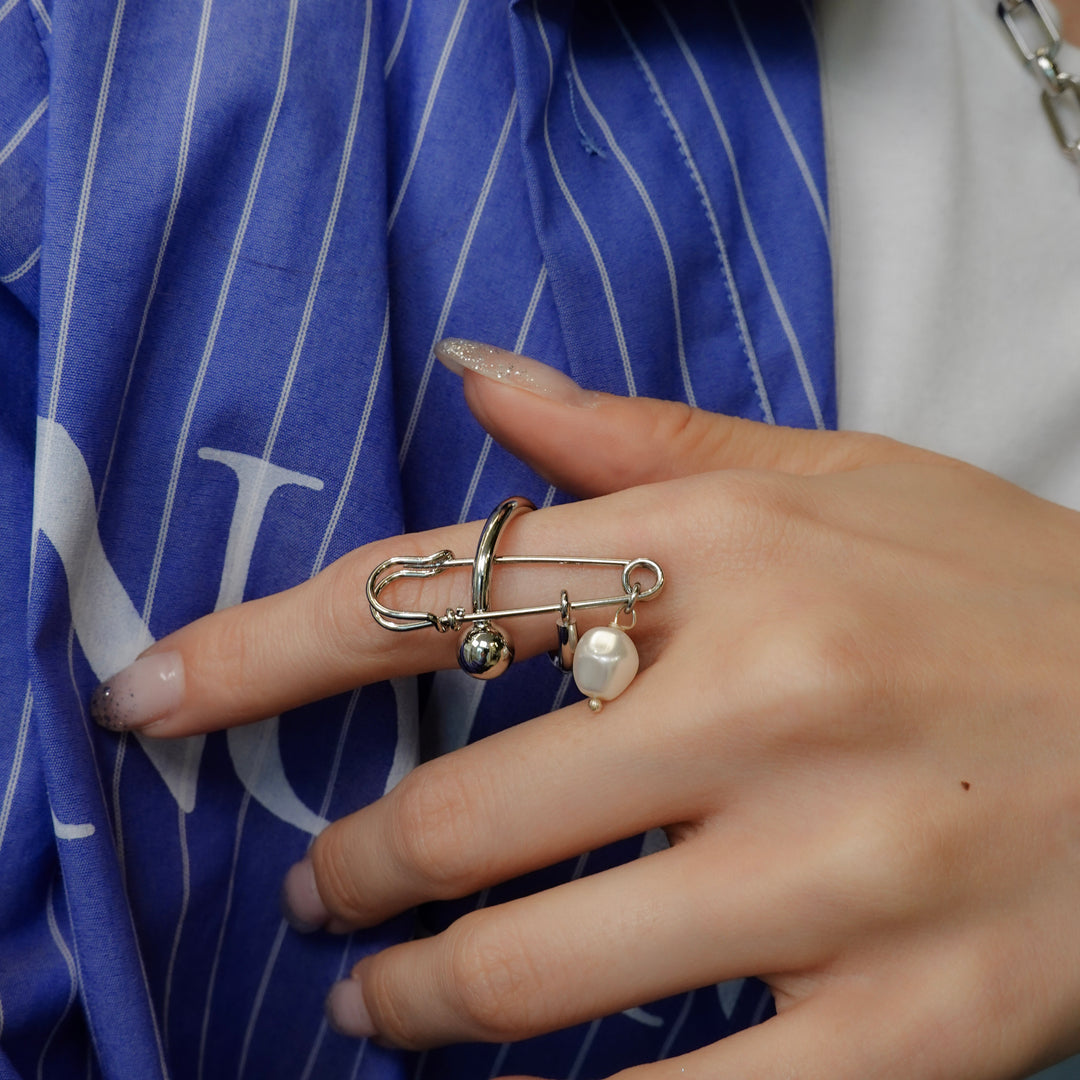 RYDER RING
