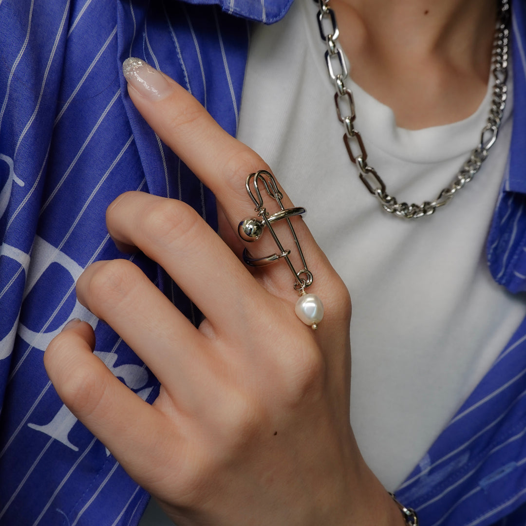 RYDER RING
