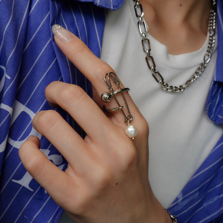 RYDER RING