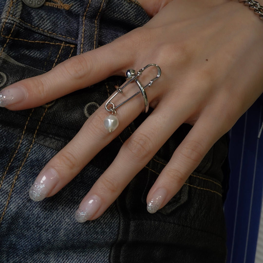 RYDER RING