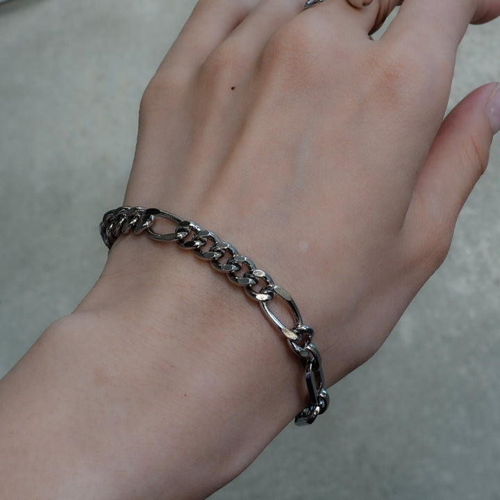 VESPER PALLADIUM BRACELET