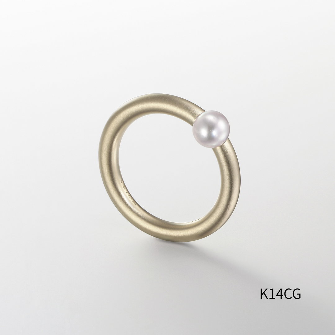 circle of myself-ring2