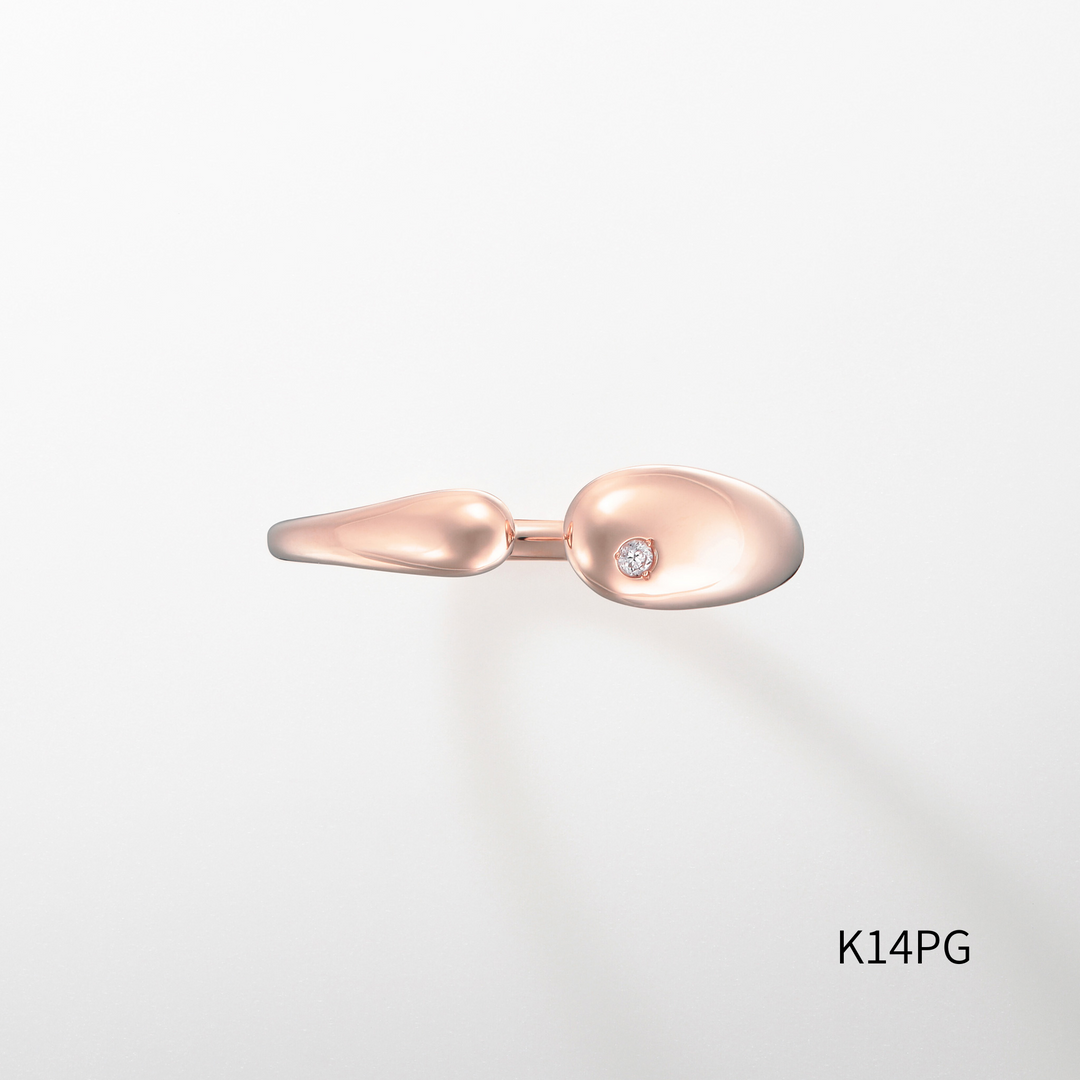 conscious to body-ring3