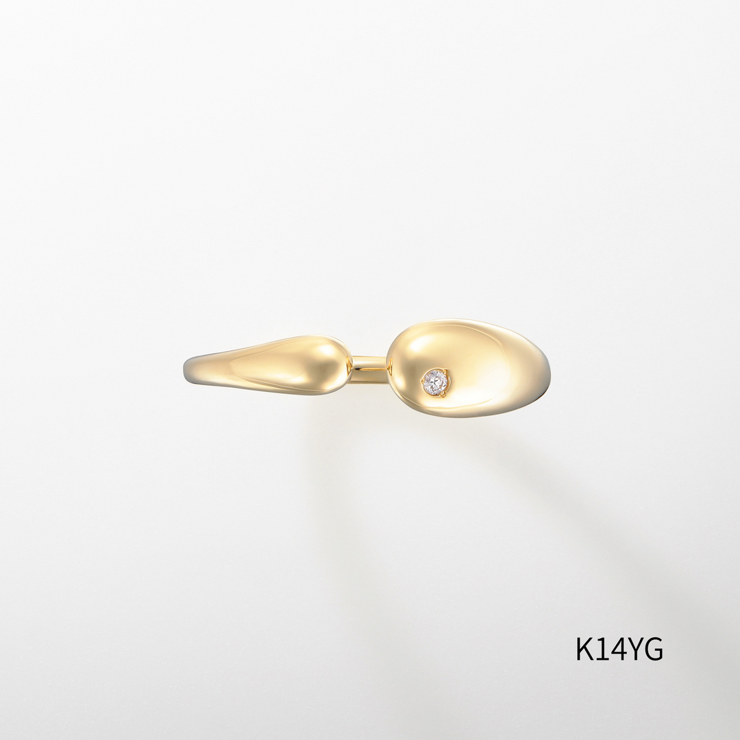 conscious to body-ring3