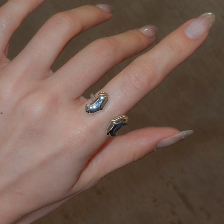 Faba Ring