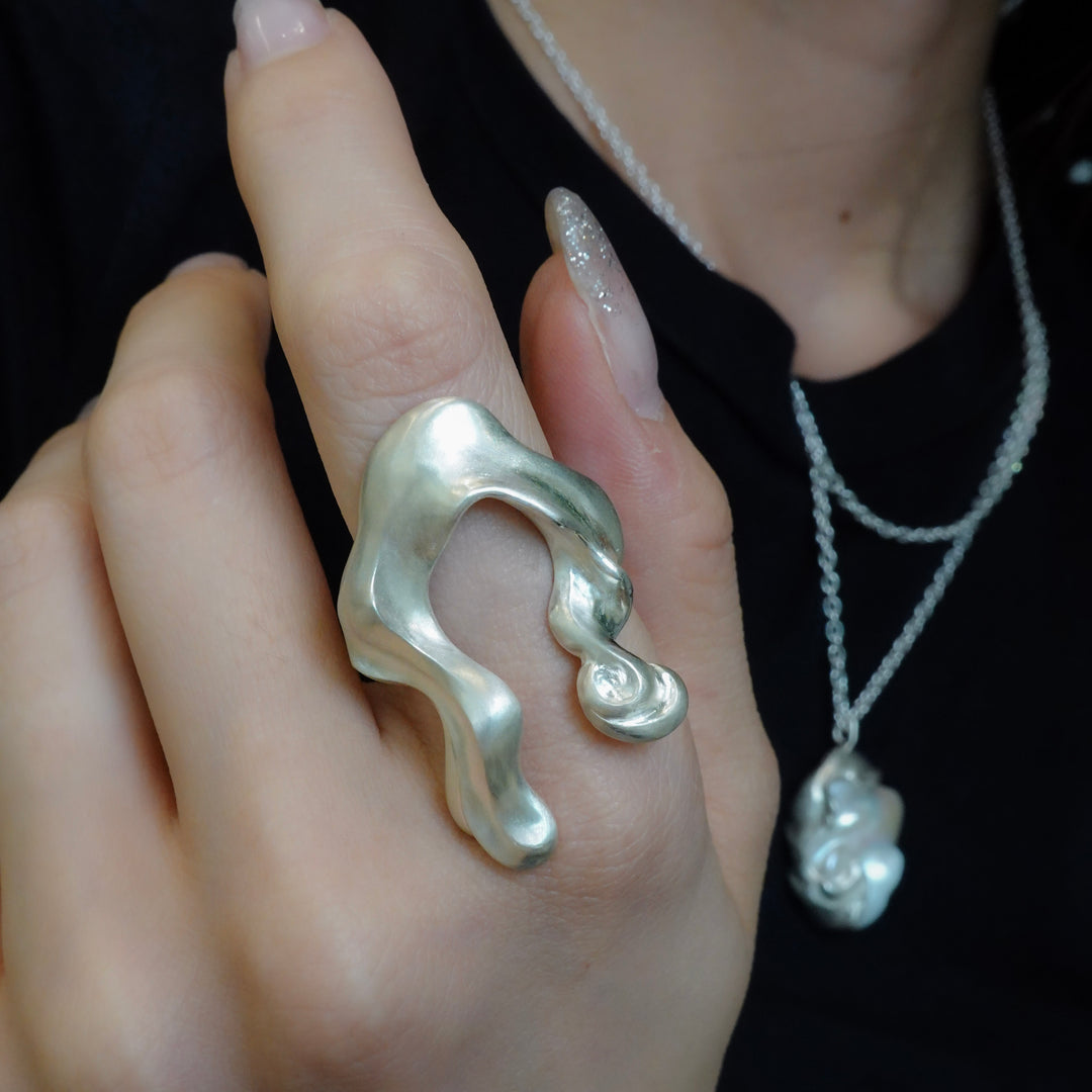 EROSION / Ring ( Ⅱ )