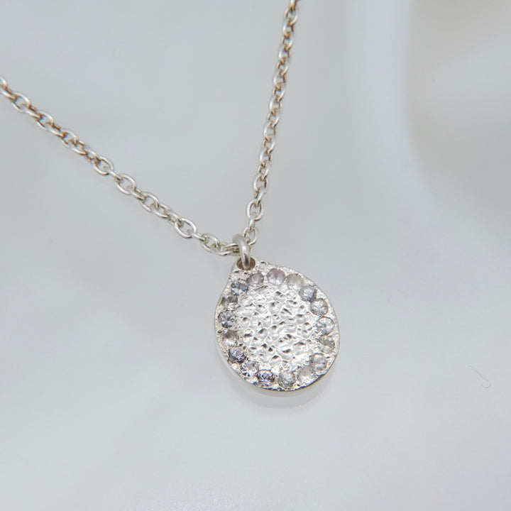 Nori Necklace