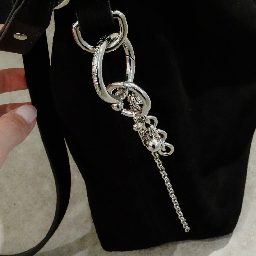 LEWIS KEYCHAIN