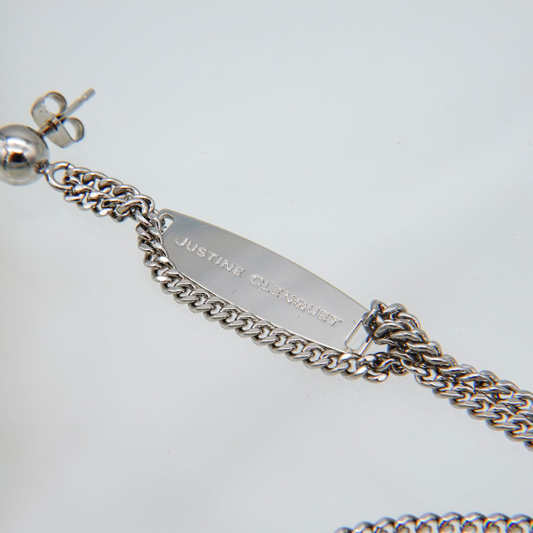 DARIO EARRINGS