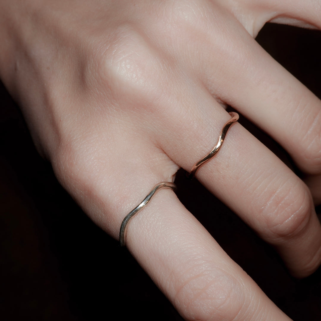 K10ウェーブリング