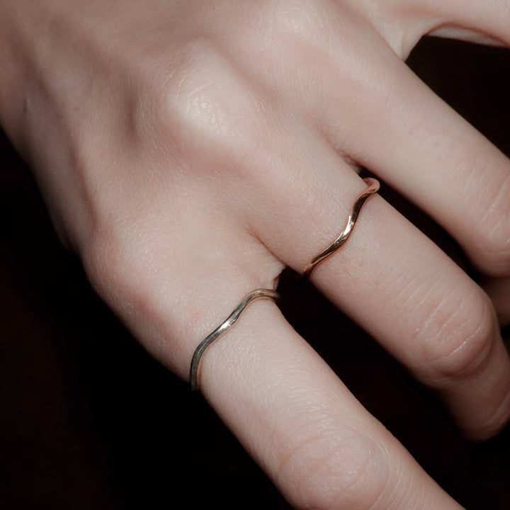 K10ウェーブリング