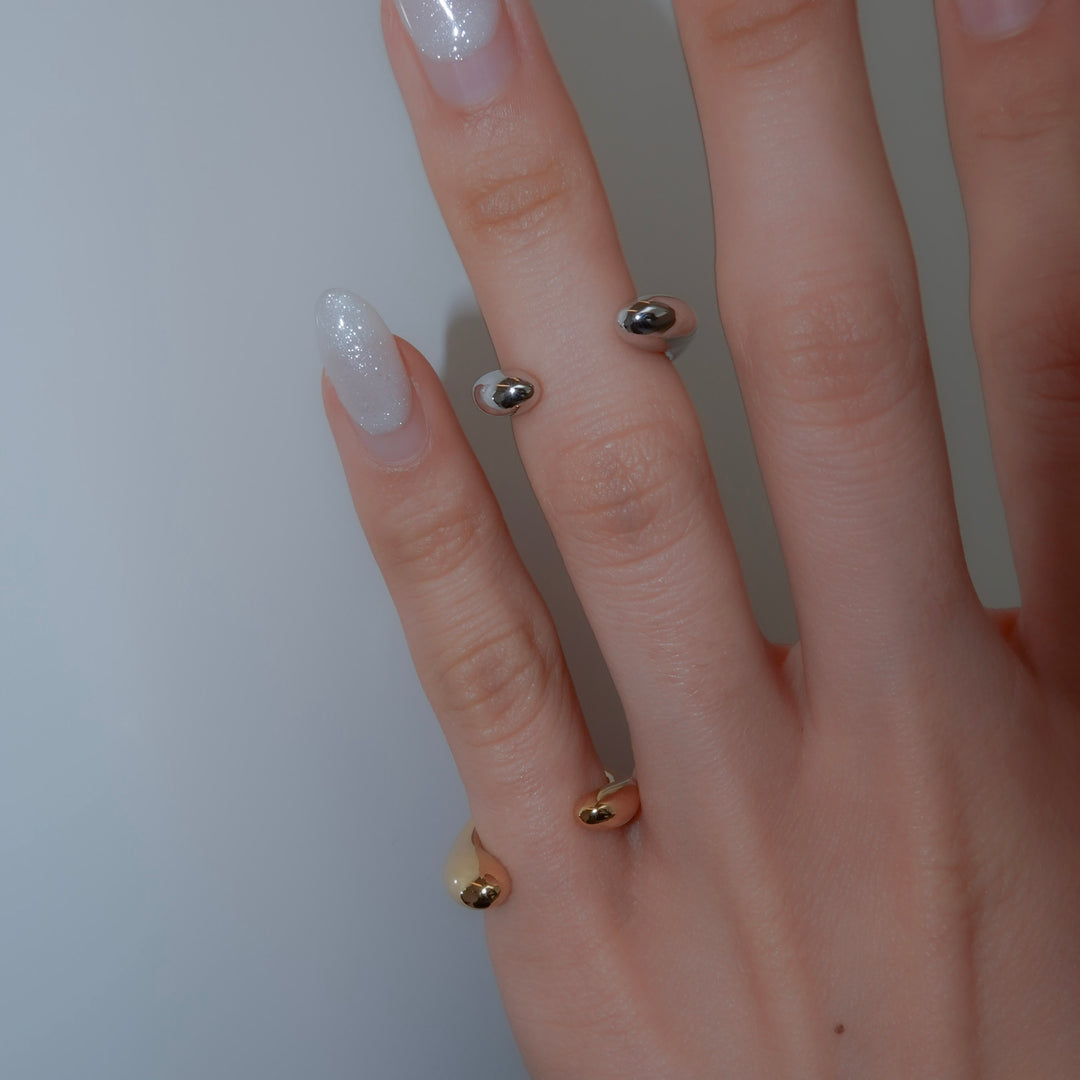 Scatters M_knuckle R